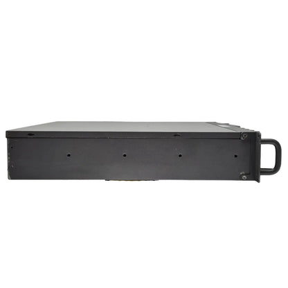 Siemens Simatic IPC647D Industrial Rack PC - 6AG4112-2DD33-0BB0-Industrial Rack PC-Used Industrial Parts