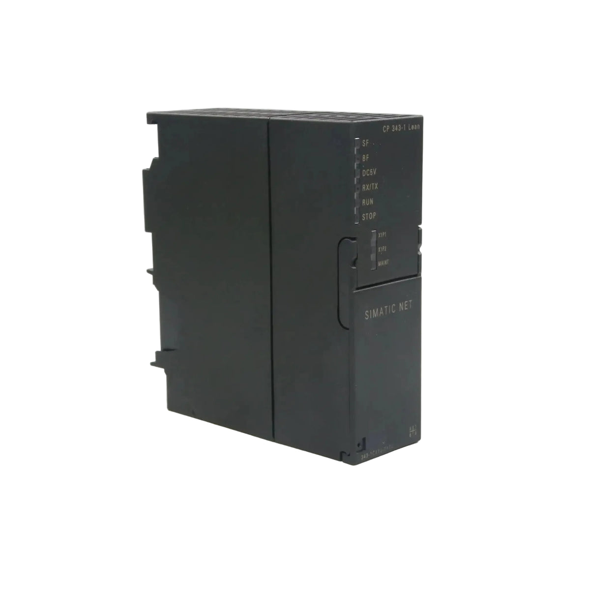 Siemens Simatic NET CP 1P 6GK7-343-1CX10-0XE0 Communications Processor-Communication Processor-AB-04-05-6152423933985-Used Industrial Parts