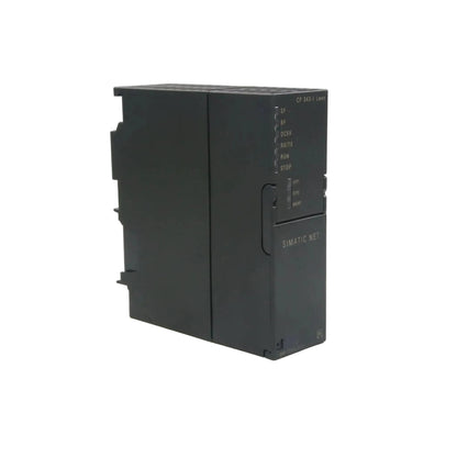 Siemens Simatic NET CP 1P 6GK7-343-1CX10-0XE0 Communications Processor-Communication Processor-AB-04-05-6152423933985-Used Industrial Parts