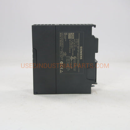 Siemens Simatic NET CP 1P 6GK7-343-1CX10-0XE0 Communications Processor-Communication Processor-AB-04-05-Used Industrial Parts