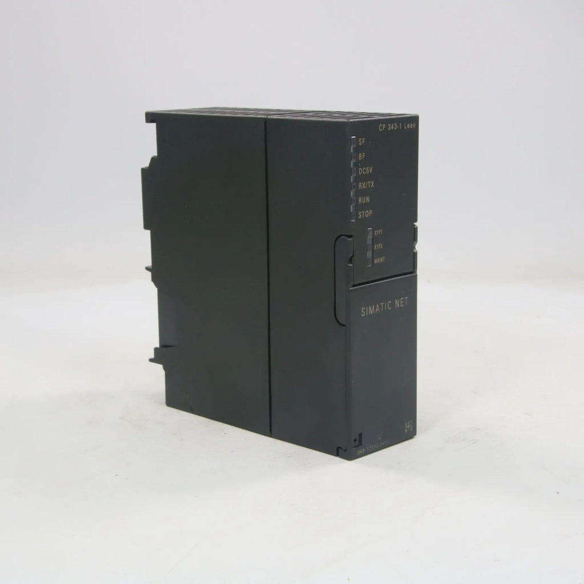 Module Siemens SIMATIC S7-300 6GK7 343-1CX10-0XE0 - Neuf Dans Son Emballage