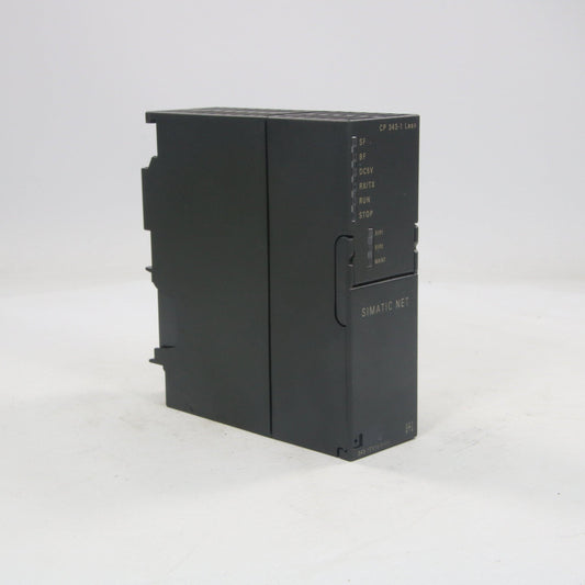 Siemens Simatic NET CP 1P 6GK7-343-1CX10-0XE0 Communications Processor-Communication Processor-Used Industrial Parts