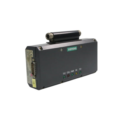 Siemens Simatic Net 6GK1901 0AA00 0AC0 Transceiver-Transceiver-Used Industrial Parts