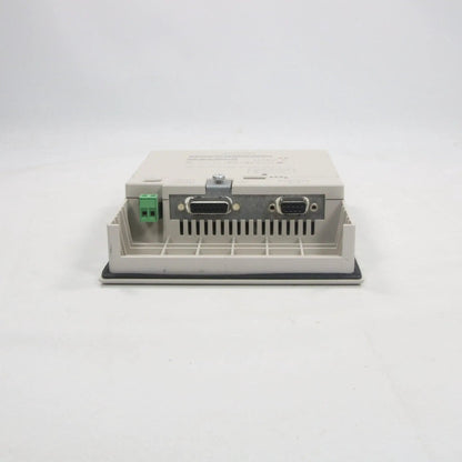 Siemens Simatic OP 7-DP 6AV3 607-1JC20-0AX1 Operator Panel-Operator Panel-Used Industrial Parts