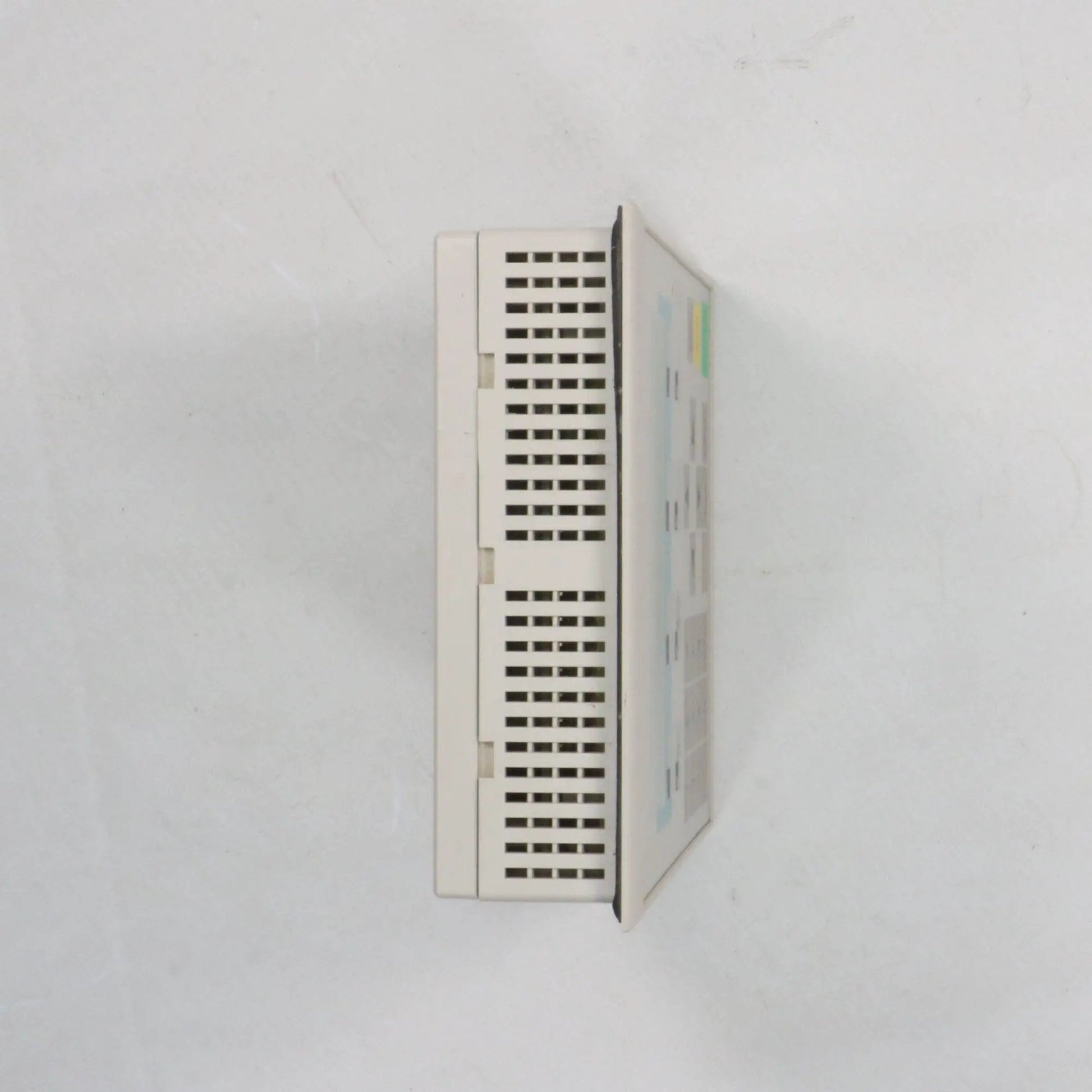 Siemens Simatic OP 7-DP 6AV3 607-1JC20-0AX1 Operator Panel-Operator Panel-Used Industrial Parts