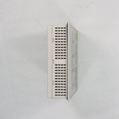 Siemens Simatic OP 7-DP 6AV3 607-1JC20-0AX1 Operator Panel-Operator Panel-Used Industrial Parts