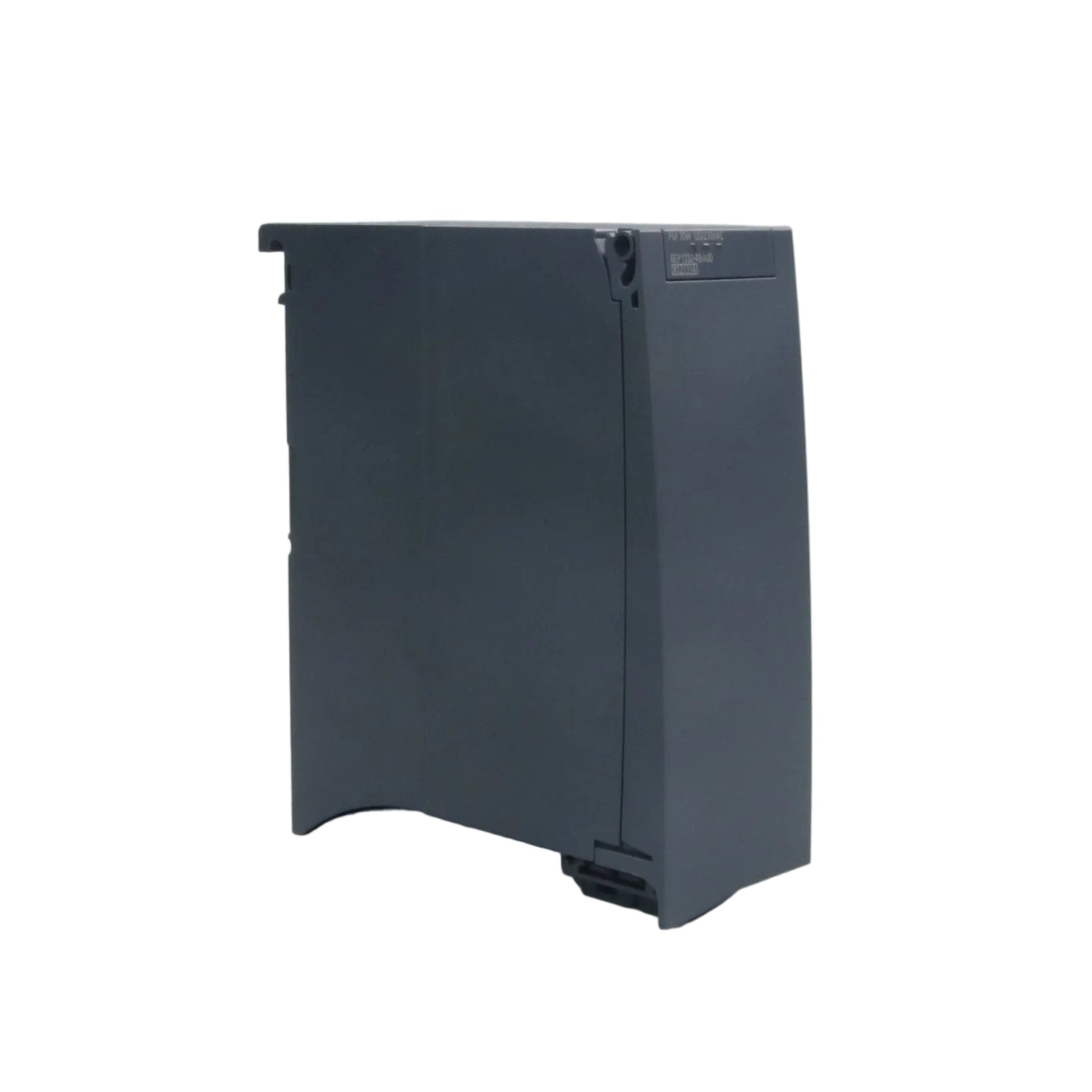 Siemens Simatic PM 1507 Stabilised Power Supply 6EP1332-4BA00-Stabilised Power Supply-01-AA-05-09-03-6152429437487-Used Industrial Parts
