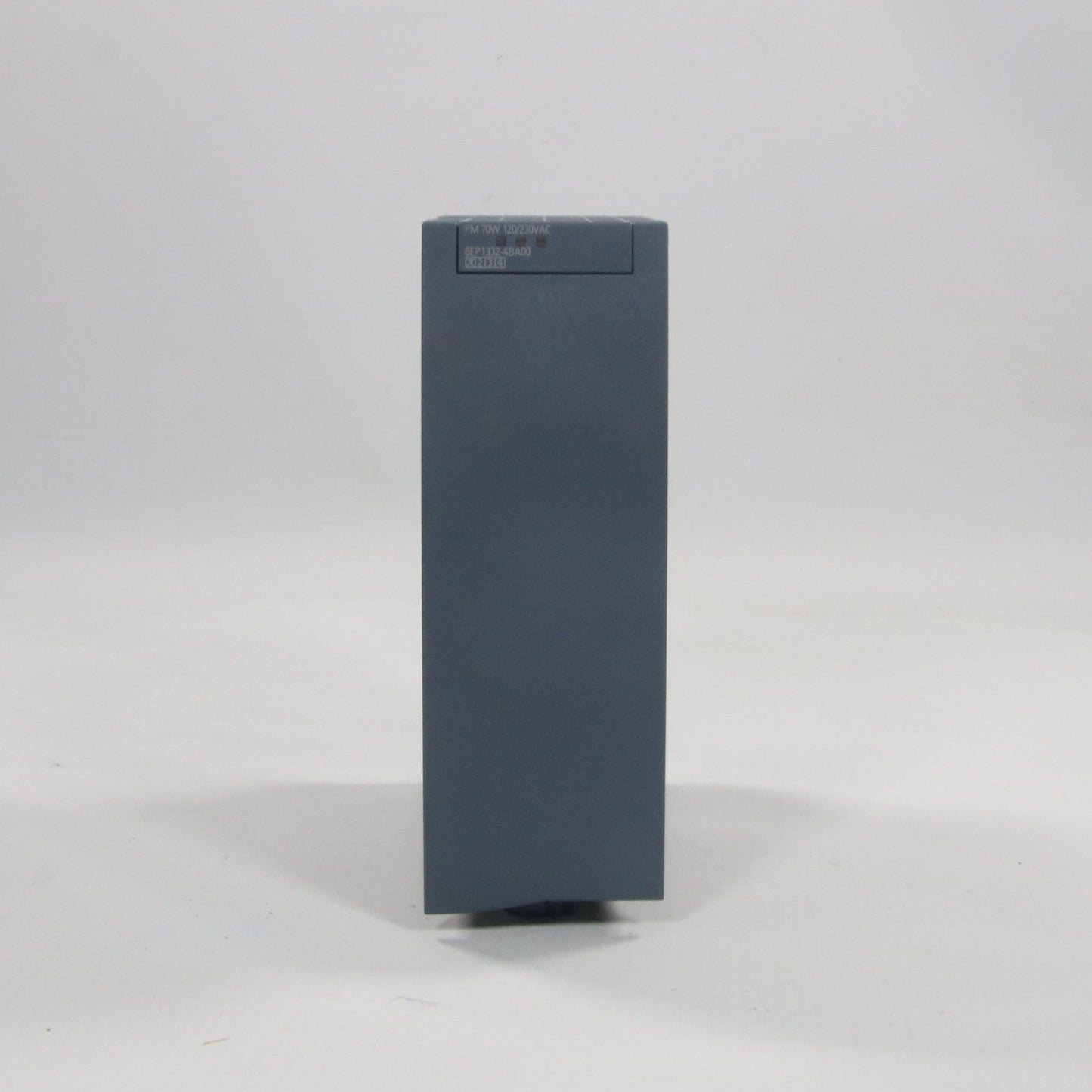 Siemens Simatic PM 1507 Stabilised Power Supply 6EP1332-4BA00-Stabilised Power Supply-Used Industrial Parts