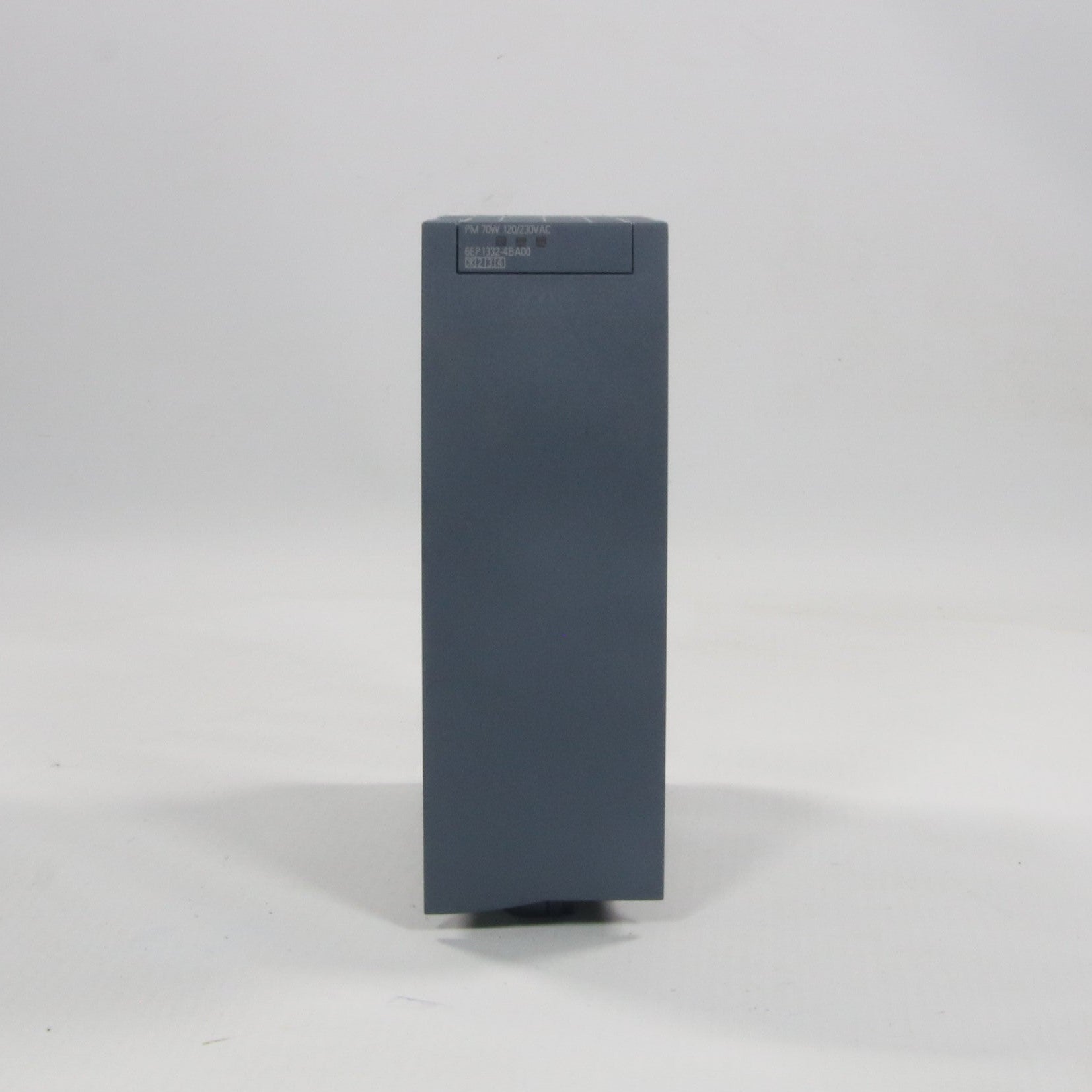 Siemens Simatic PM 1507 Stabilised Power Supply 6EP1332-4BA00-Stabilised Power Supply-Used Industrial Parts