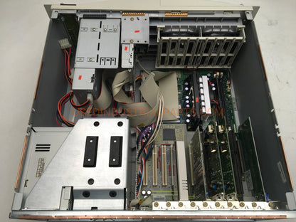 Siemens Simatic RI45 PIII Industrial Computer-Industrial Computer-CA-03-07-Used Industrial Parts