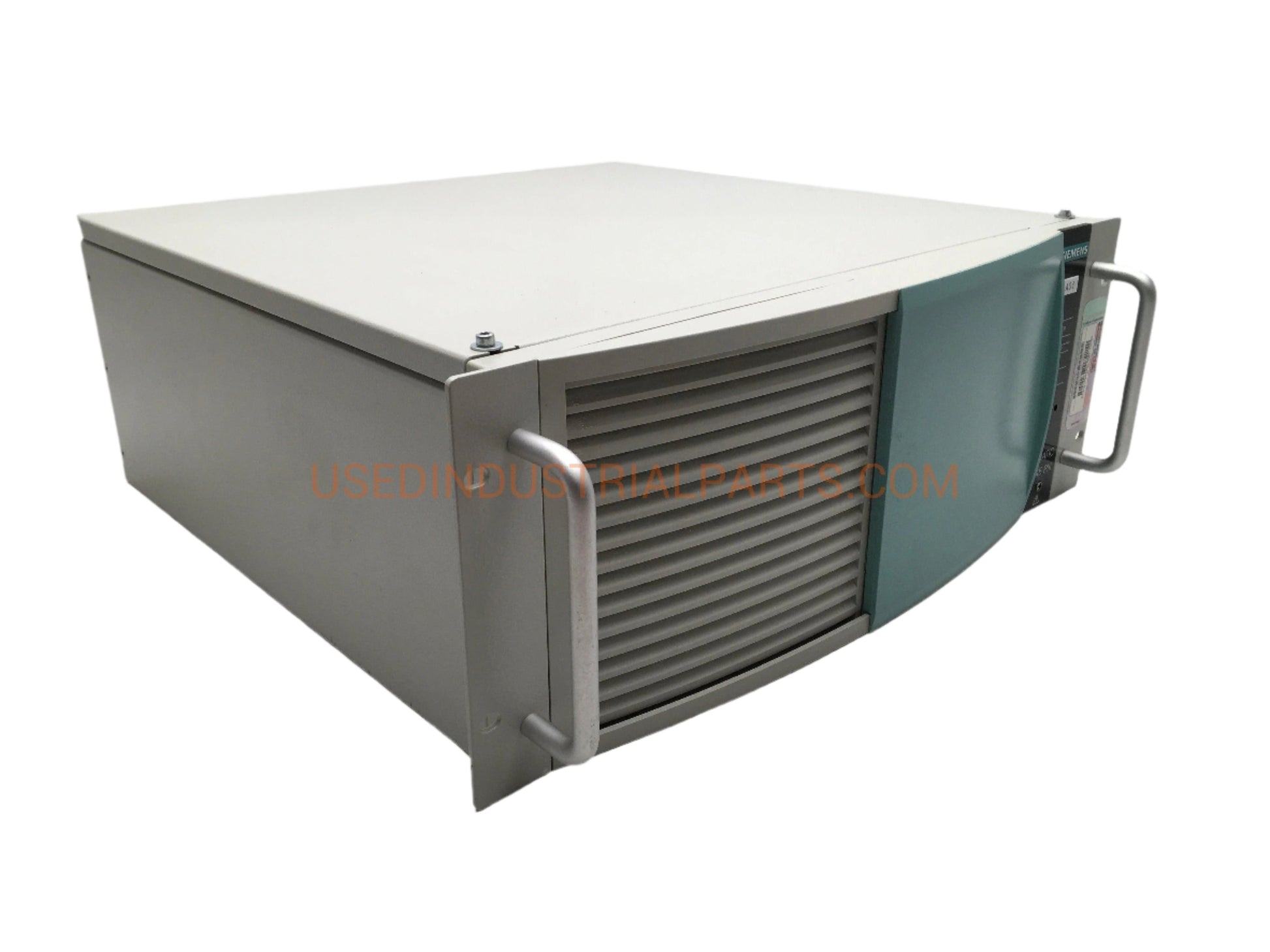 Siemens Simatic RI45 PIII Industrial Computer-Industrial Computer-CA-03-07-Used Industrial Parts