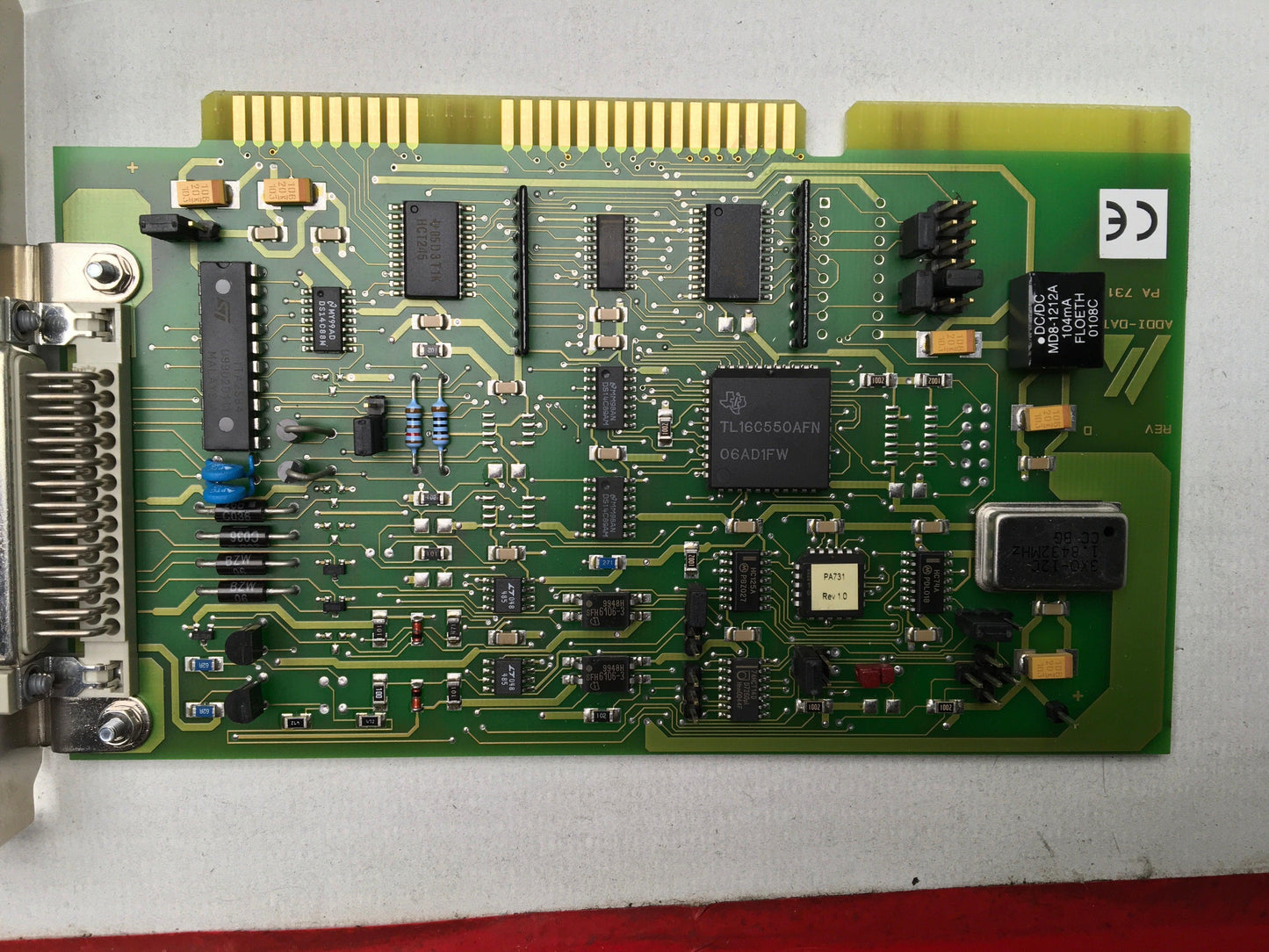 Siemens Simatic RI45 PIII Industrial Computer-Industrial Computer-Used Industrial Parts