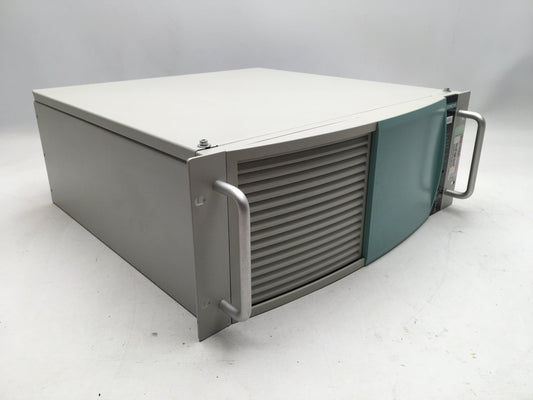 Siemens Simatic RI45 PIII Industrial Computer-Industrial Computer-Used Industrial Parts