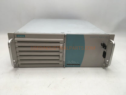 Siemens Simatic Rack PC 840 V2-Industrial Computer-CA-03-08-Used Industrial Parts