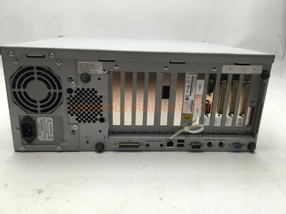 Siemens Simatic Rack PC 840 V2-Industrial Computer-CA-03-08-Used Industrial Parts