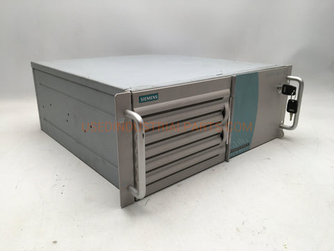 Siemens Simatic Rack PC 840 V2-Industrial Computer-CA-03-08-Used Industrial Parts