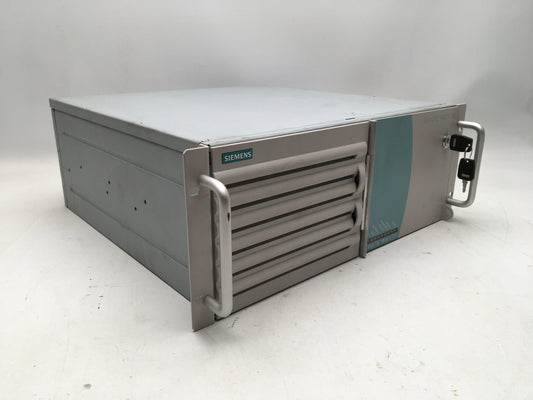 Siemens Simatic Rack PC 840 V2-Industrial Computer-Used Industrial Parts