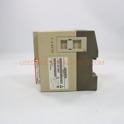 Siemens Simatic S5 95U 6ES5 095-8MA03 Compact Unit-Compact Unit-AD-02-07-Used Industrial Parts