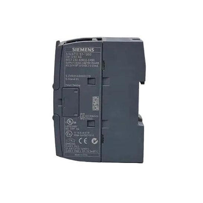 Siemens Simatic S7-1200 Analog Output Module - 6ES7 232-4HB32-0XB0-Analog Output Module-Used Industrial Parts