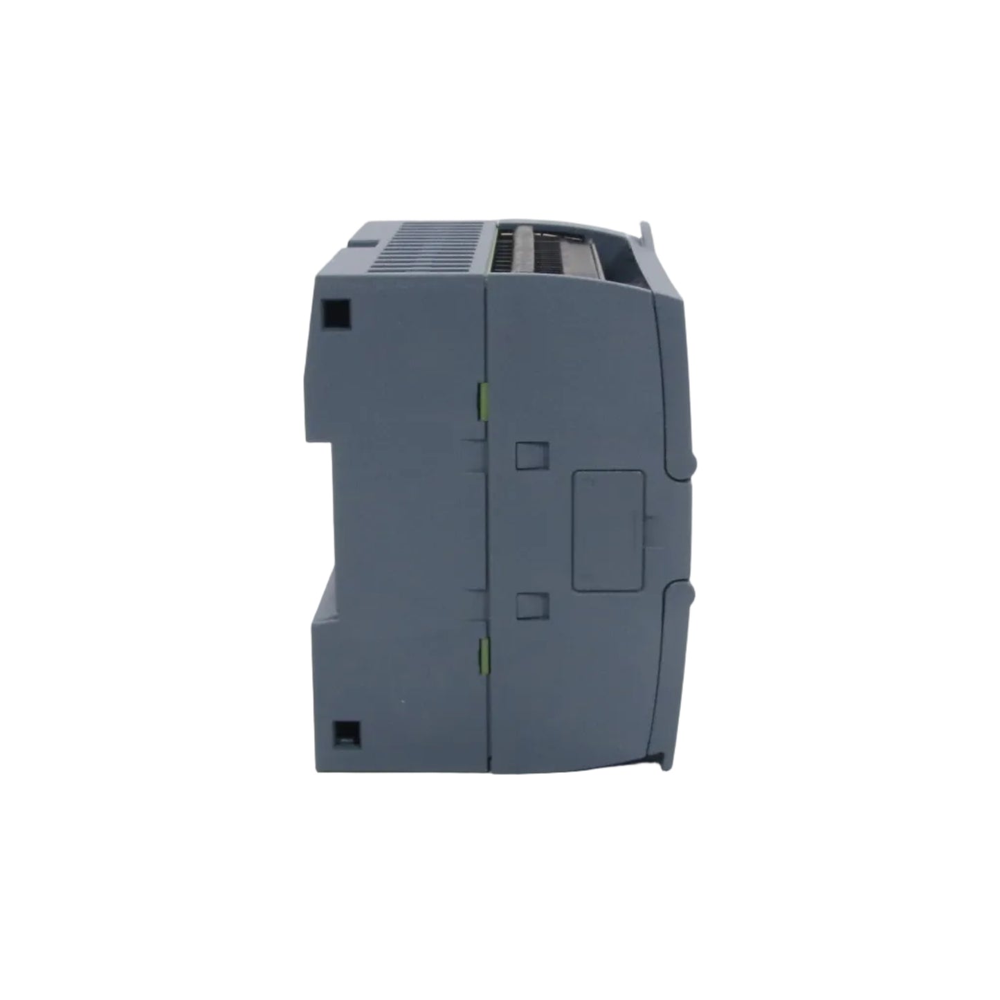 Siemens Simatic S7-1200 Compact CPU Module 6ES7 214-1AG40-0XB0-Compact CPU Module-Used Industrial Parts