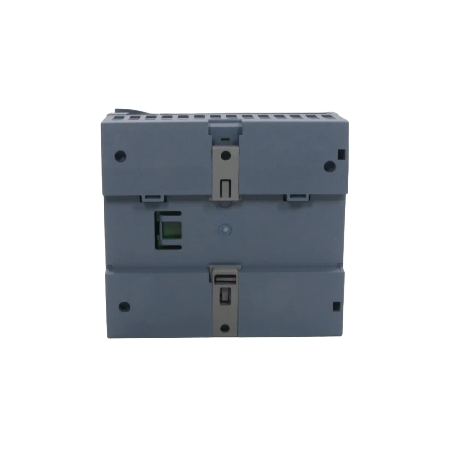 Siemens Simatic S7-1200 Compact CPU Module 6ES7 214-1AG40-0XB0-Compact CPU Module-Used Industrial Parts