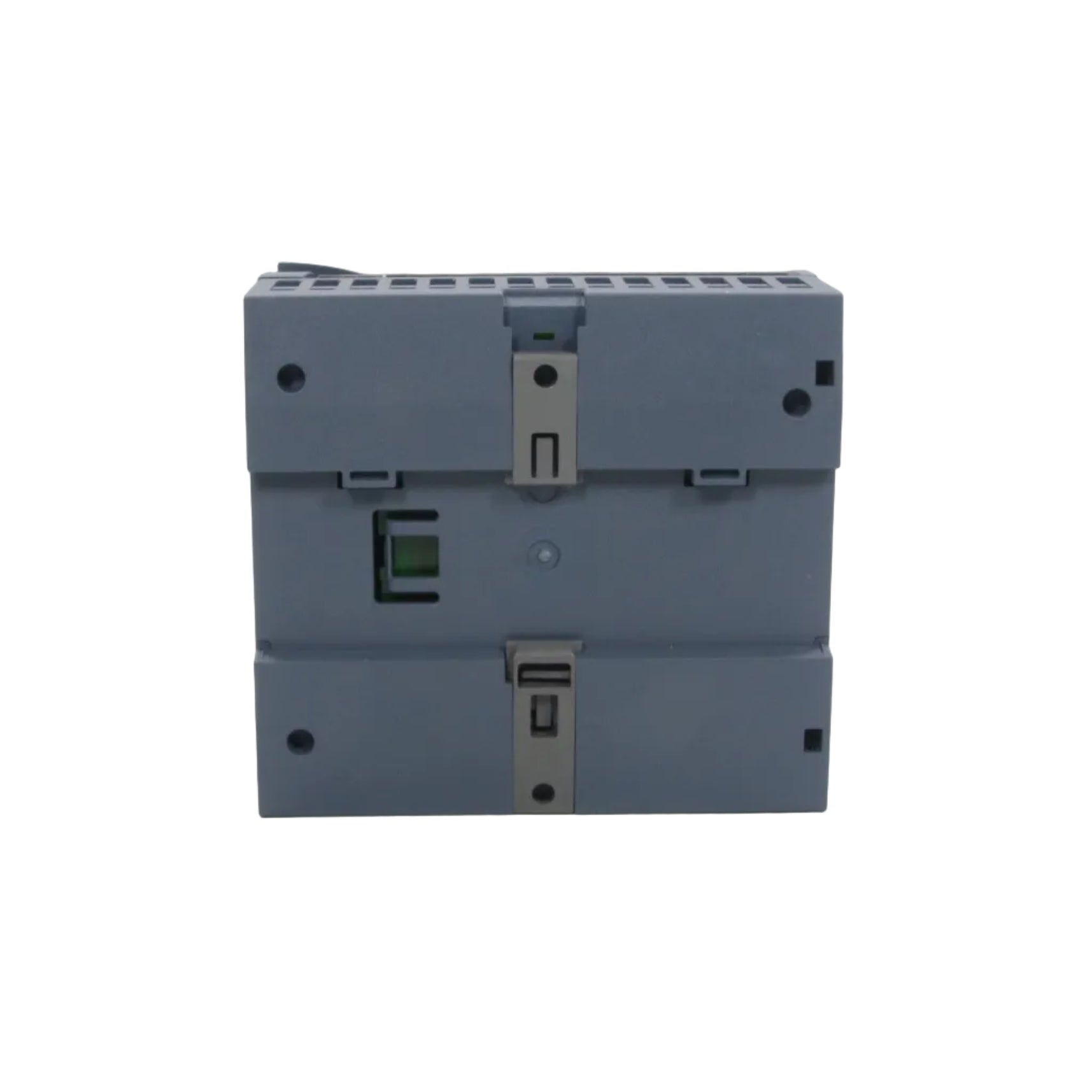 Siemens Simatic S7-1200 Compact CPU Module 6ES7 214-1AG40-0XB0-Compact CPU Module-Used Industrial Parts