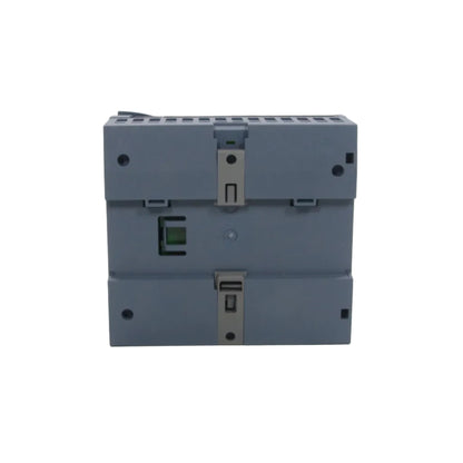 Siemens Simatic S7-1200 Compact CPU Module 6ES7 214-1AG40-0XB0-Compact CPU Module-Used Industrial Parts