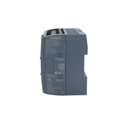 Siemens Simatic S7-1200 Compact CPU Module 6ES7 214-1AG40-0XB0-Compact CPU Module-Used Industrial Parts