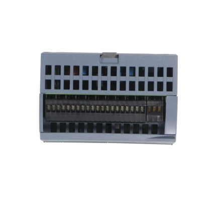 Siemens Simatic S7-1200 Compact CPU Module 6ES7 214-1AG40-0XB0-Compact CPU Module-Used Industrial Parts