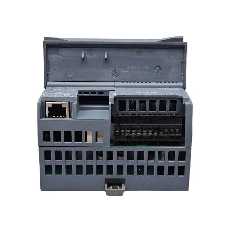 Siemens Simatic S7-1200 Compact CPU Module - 6ES7 214-HG31-0XB0-Compact CPU Module-Used Industrial Parts