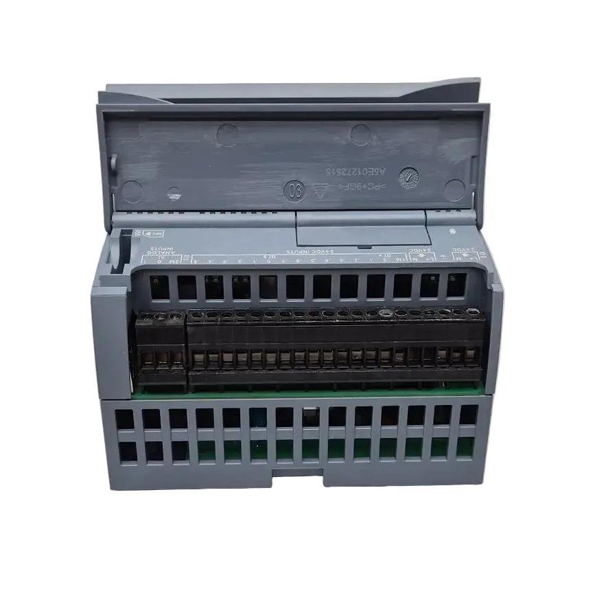 Siemens Simatic S7-1200 Compact CPU Module - 6ES7 214-HG31-0XB0-Compact CPU Module-Used Industrial Parts
