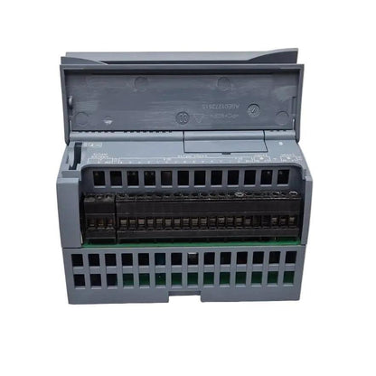 Siemens Simatic S7-1200 Compact CPU Module - 6ES7 214-HG31-0XB0-Compact CPU Module-Used Industrial Parts