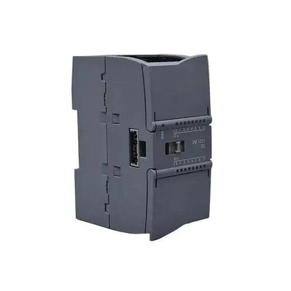 Siemens Simatic S7-1200 Digital Input Module - 6ES7 221-1BH32-0XB0-Digital Input Module-01-AB-02-08-06-6152430073094-Used Industrial Parts