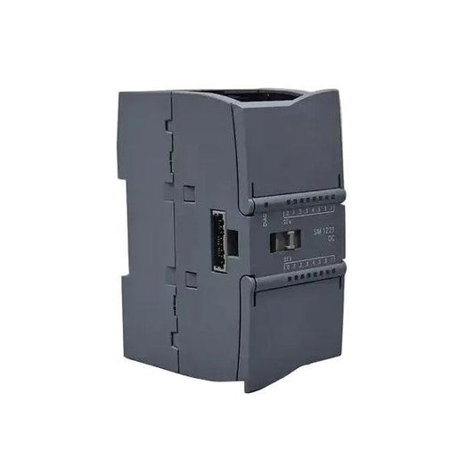 Siemens Simatic S7-1200 Digital Input Module - 6ES7 221-1BH32-0XB0-Digital Input Module-01-AB-02-08-06-6152430073094-Used Industrial Parts