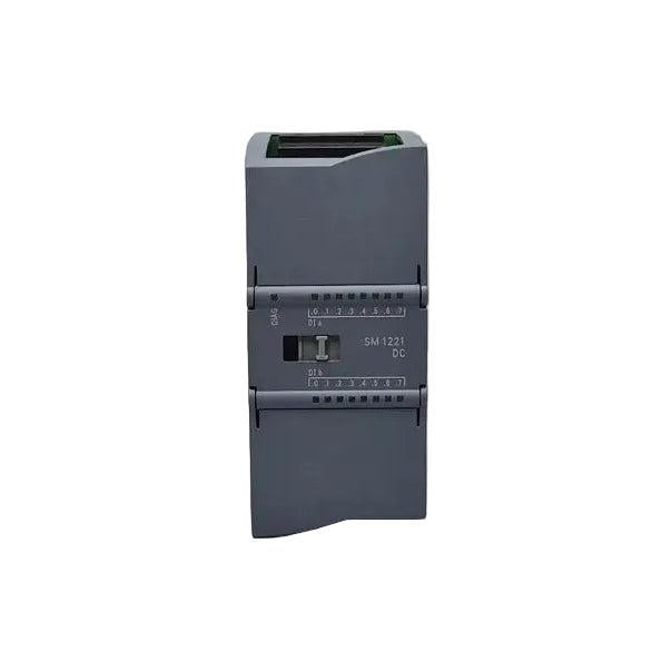 Siemens Simatic S7-1200 Digital Input Module - 6ES7 221-1BH32-0XB0-Digital Input Module-Used Industrial Parts