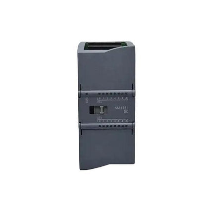 Siemens Simatic S7-1200 Digital Input Module - 6ES7 221-1BH32-0XB0-Digital Input Module-Used Industrial Parts
