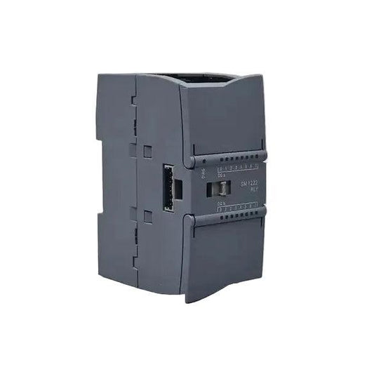Siemens Simatic S7-1200 Digital Output Module - 6ES7 222-1HH32-0XB0-Digital Output Module-01-AA-05-02-08-6152430073056-Used Industrial Parts