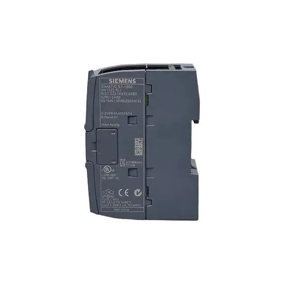 Siemens Simatic S7-1200 Digital Output Module - 6ES7 222-1HH32-0XB0-Digital Output Module-Used Industrial Parts