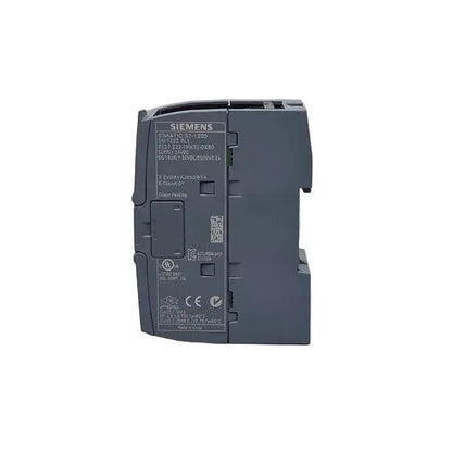 Siemens Simatic S7-1200 Digital Output Module - 6ES7 222-1HH32-0XB0-Digital Output Module-Used Industrial Parts