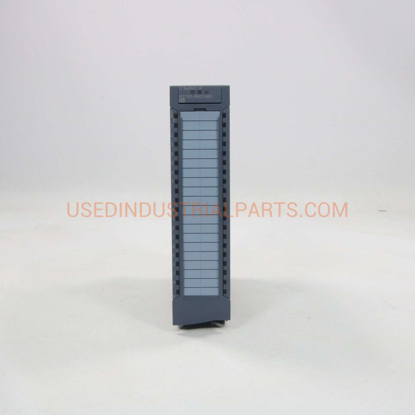 Siemens Simatic S7- 1500 6ES7 521-1BH00-0AB0 Digital Input Module-Digital Input Module-AD-03-04-Used Industrial Parts