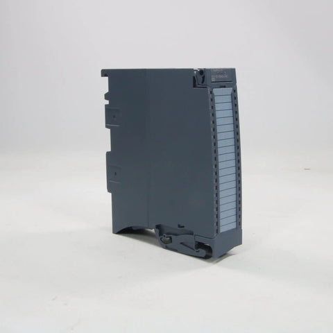 Siemens Simatic S7- 1500 6ES7 521-1BH00-0AB0 Digital Input Module-Digital Input Module-Used Industrial Parts