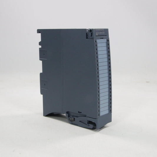Siemens Simatic S7- 1500 6ES7 522-1BH01-0AB0 Digital Output Module-Digital Output Module-Used Industrial Parts
