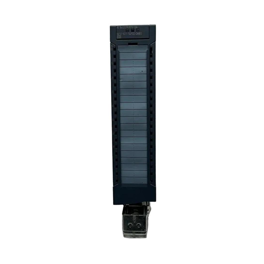 Siemens Simatic S7-1500 Analog Input Module - 6ES7 531-7QF00-0AB0-Analog Input Module-Used Industrial Parts