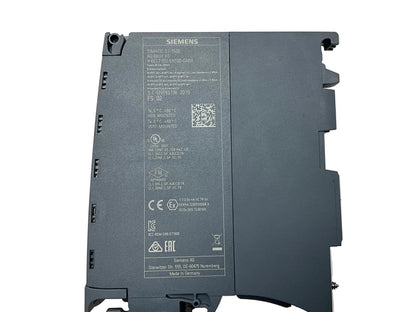 Siemens Simatic S7-1500 Analog Output Module - 6ES7 532-5HF00-0AB0-Analog Output Module-Used Industrial Parts
