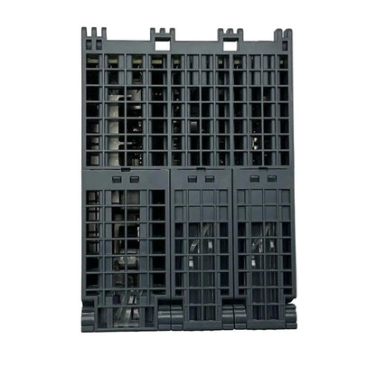 Siemens Simatic S7-1500 CPU - 6ES7 511-1CK01-0AB0-Central Processing Unit-Used Industrial Parts