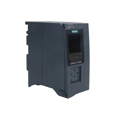 Siemens Simatic S7-1500 CPU 6ES7516-3AP03-0AB0-CPU-01-AA-05-08-01-6152429437418-Used Industrial Parts