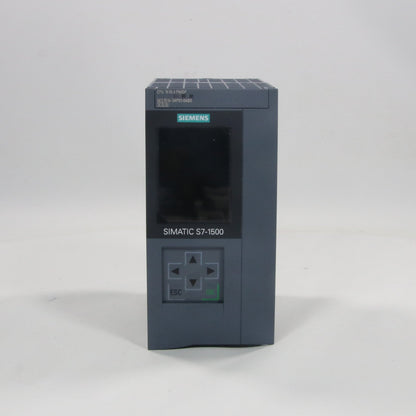 Siemens Simatic S7-1500 CPU 6ES7516-3AP03-0AB0-CPU-Used Industrial Parts