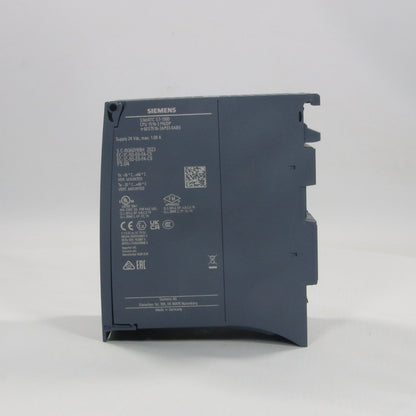 Siemens Simatic S7-1500 CPU 6ES7516-3AP03-0AB0-CPU-Used Industrial Parts