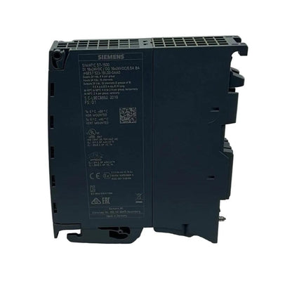 Siemens Simatic S7-1500 Digital Input Module - 6ES7 523-1BL00-0AA0-Digital Input Module-Used Industrial Parts