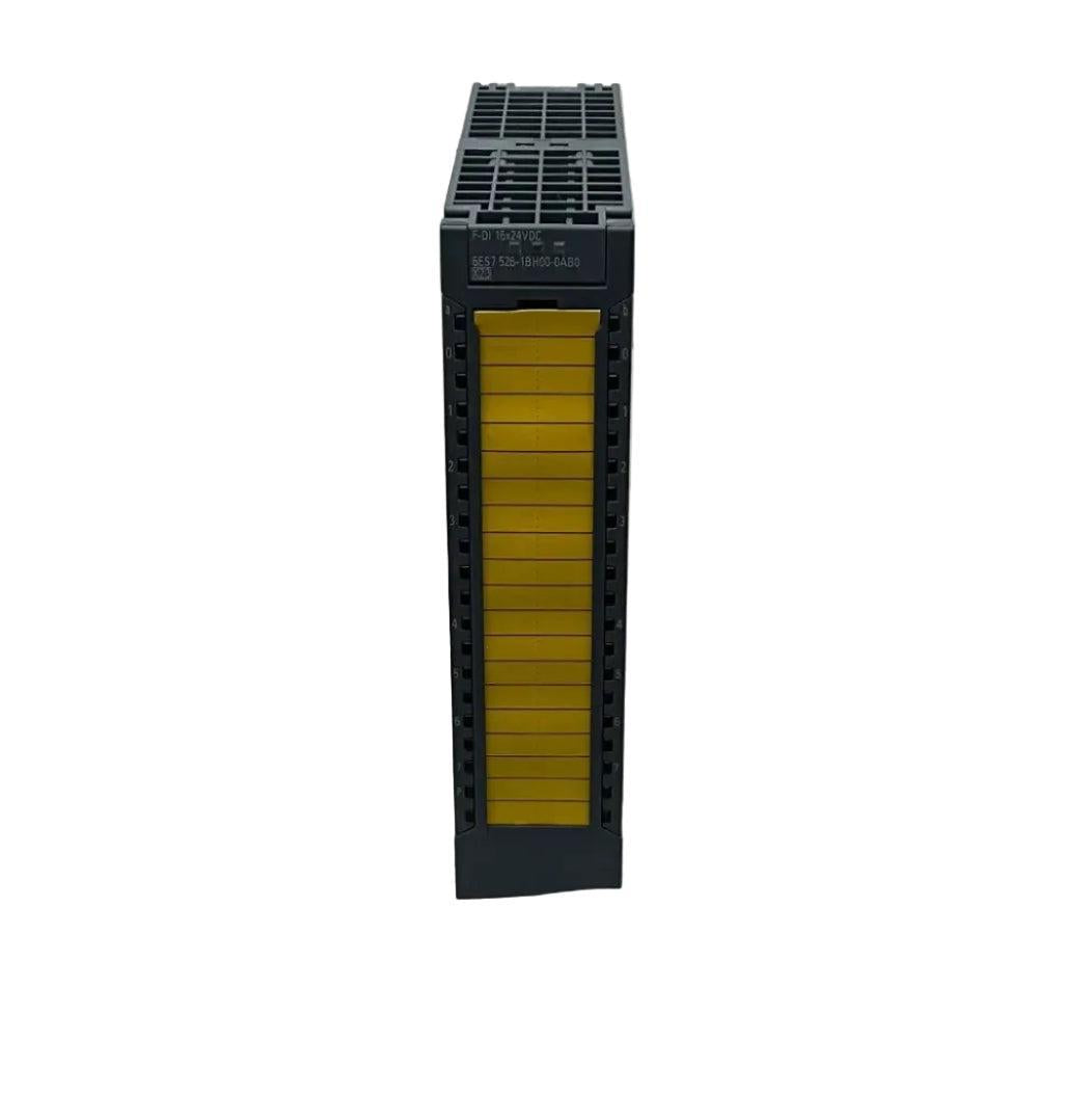 Siemens Simatic S7-1500 Digital Input Module - 6ES7 526-1BH00-0AB0-Digital Input Module-Used Industrial Parts